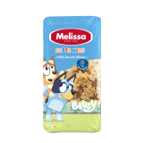 MELISSA PASTA Kids Makaron dla dzieci - Bluey 400 g