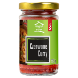 HOUSE OF ASIA Czerwona pasta curry 113 g