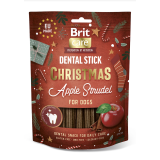BRIT Świąteczna przekąska dentystyczna dla psów – strudel jabłkowy 250 g