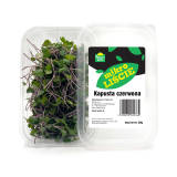 POKARM ŻYCIA Mikroliście kapusty 20 g