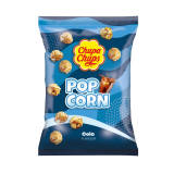 CHUPA CHUPS Popcorn o smaku cola 90 g