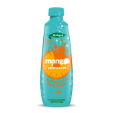 HERBAPOL Koncentrat napoju o smaku mango z ananasem 405 ml