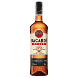 BACARDI Spiced 700 ml