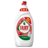 FAIRY Clean & Fresh Płyn do mycia naczyń Granat 1.35 l