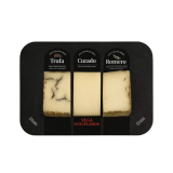 VEGA SOTUÉLAMOS Tacka serów hiszpańskich 300 g