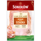 SOKOŁÓW Schab Jak u dziadka 100 g