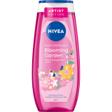 NIVEA Żel pod prysznic Blooming Garden 250 ml