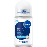 NIVEA Derma Control Defend Antyperspirant w kulce 50 ml
