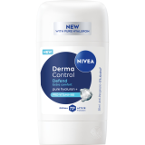 NIVEA Derma Control Antyperspirant 72h w sztyfcie 50 ml