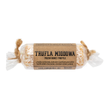 Łysoń Baton trufla miodowa biała czekolada kokos 80 g