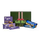 FRISCO BOX Zestaw słodyczy Mondelez 1 szt