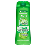 GARNIER FRUCTIS Fresh Szampon wzmacniający do włosów normalnych 400 ml