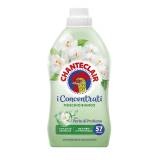 CHANTECLAIR Koncentrat do płukania o zapachu białego piżma 1.14 l