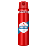 OLD SPICE Whitewater Dezodorant w sprayu dla mężczyzn 150 ml
