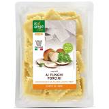 LA SPIGA Ravioli z borowikami (świeże) BIO 250 g