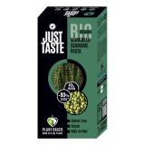 JUST TASTE Makaron spaghetti proteinowe (z soi edamame i fasoli mung) bezglutenowy BIO 250 g