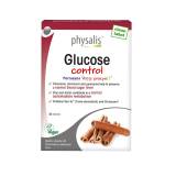 PHYSALIS Glucose control - suplement diety na kontrolę glukozy (30 tabl.) 1 szt