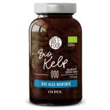 DIET-FOOD Algi morskie KELP BIO - suplement diety (120 tabl.) 41 g