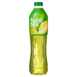 FUZETEA Napój o smaku cytrynowym z ekstraktem z zielonej herbaty 1.5 l