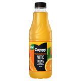 CAPPY Napój pomarańcza nektar 1 l