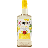 KRUPNIK Cytrynowy 500 ml