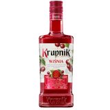 KRUPNIK Wiśniowy 500 ml