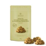 DESEO Clusters Pistacje Crumble Waniliowe & Czekolada Pistacjowa 120 g