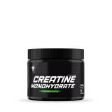 TREC Kreatyna (monohydrat) o sm. zielonego jabłka - suplement diety 300 g