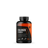 TREC ENDURANCE Kolagen dla biegaczy w kapsułkach (90 kaps.) - suplement diety 1 szt