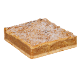 CUKIERNIA OLSZA Szarlotka z kruszonką 700 g