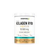 ESSENSEY Kolagen rybi 10000 mg o sm. neutralnym - suplement diety 306 g