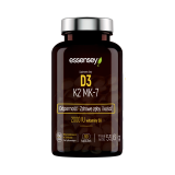 ESSENSEY Witamina D3+K2 (90 kaps.) - suplement diety 56 g
