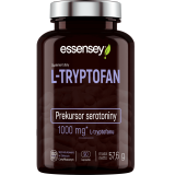 ESSENSEY L-Tryptofan (90 kaps.) - suplement diety 58 g