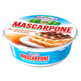 PIĄTNICA Ser Mascarpone 250 g