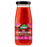 ŁOWICZ Sos pomidorowy z pomidorami malinowymi 410 g