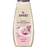 APART Creamy Care kremowy żel pod prysznic Magnolia Delight 500 ml