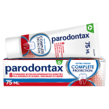 PARODONTAX Complete Protection Pasta do zębów Extra Fresh 75 ml
