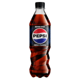 PEPSI-COLA ZERO CUKRU Napój gazowany bez cukru 500 ml