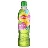 LIPTON ICE TEA ZERO Green Mango Napój niegazowany 500 ml