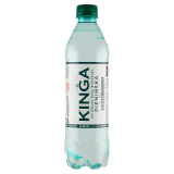 KINGA PIENIŃSKA Naturalna woda mineralna niskosodowa 500 ml