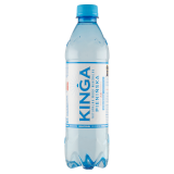 KINGA PIENIŃSKA Naturalna woda mineralna niegazowana niskosodowa 500 ml