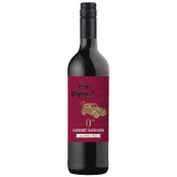 BON VOYAGE Cabernet Sauvignon <0,5% 750 ml