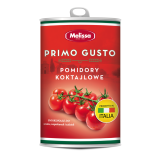 PRIMO GUSTO Pomidory koktajlowe 400 g