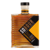 SOBOUR Whisky Bourbonesque bezalkoholowe 700 ml