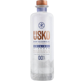 USKO Wódka bezalkoholowa 700 ml