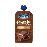 POLMLEK Poezja LUX Deser czekoladowy (saszetka) 150 g