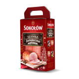 SOKOŁÓW Szynka do upieczenia premium (1680g-2520g) 2.1 kg