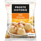 PROSTE HISTORIE Pyzy ziemniaczane 450 g