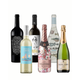 FRISCO BOX Posmakuj Hiszpani 1 szt