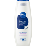 NIVEA Derma Control Restore Żel pod prysznic 500ml 500 ml